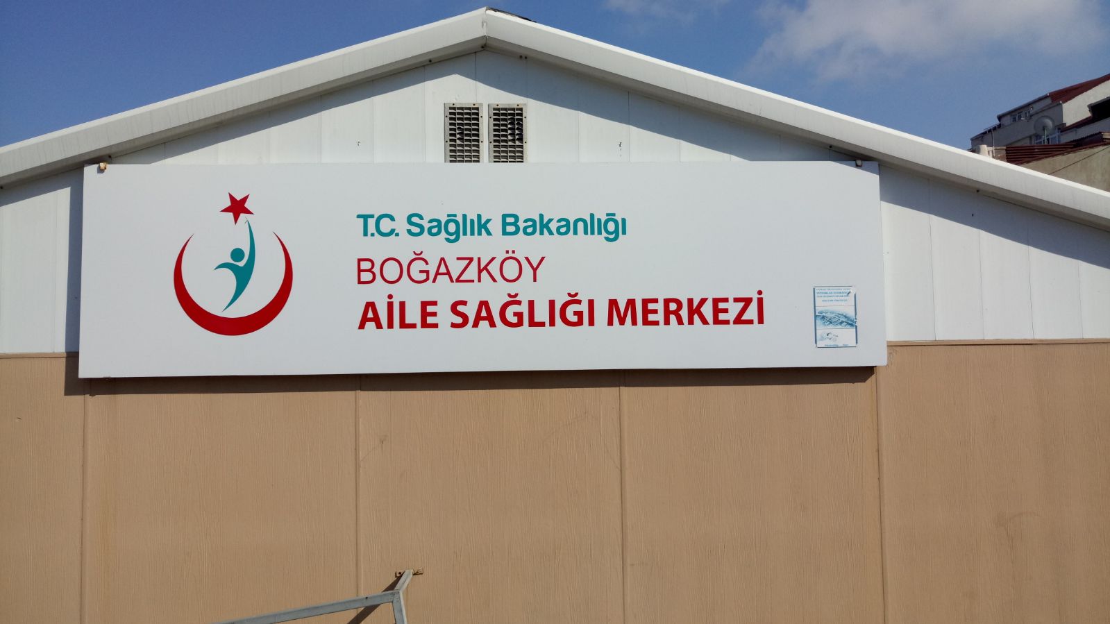 Asm Dış Görünüm 2