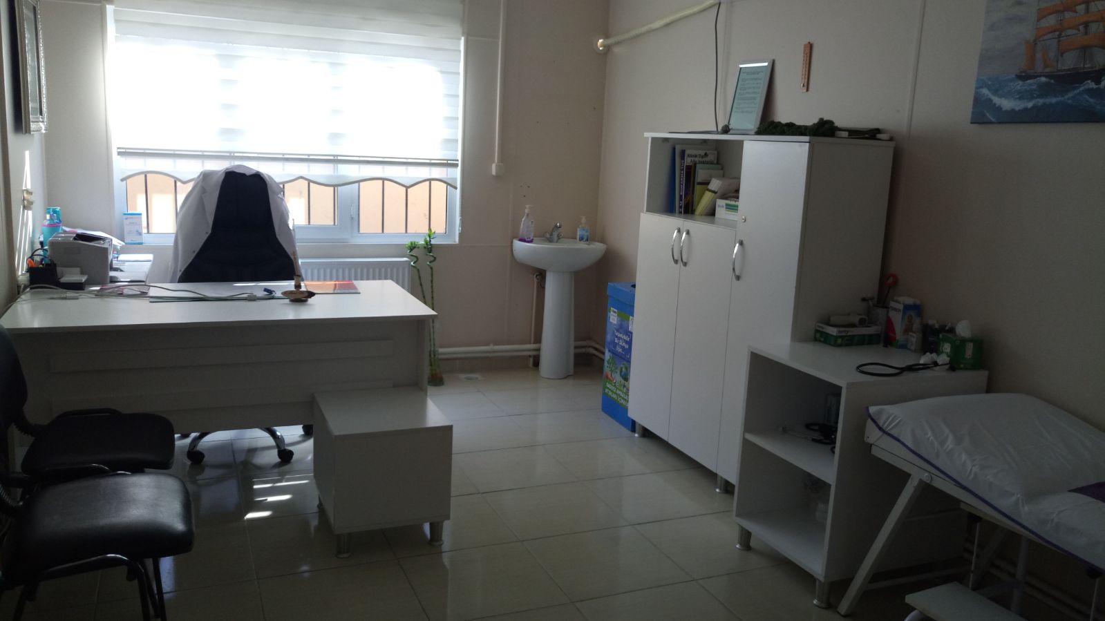 Asm İç Görünüm 2