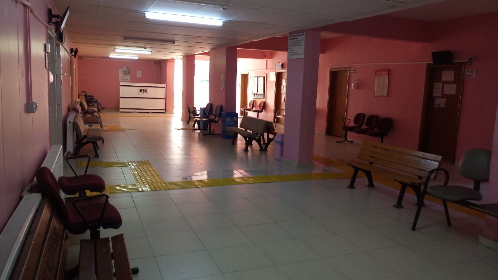 Asm İç Görünüm 3